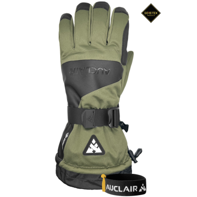 Twister GTX Warm - Gants ski homme