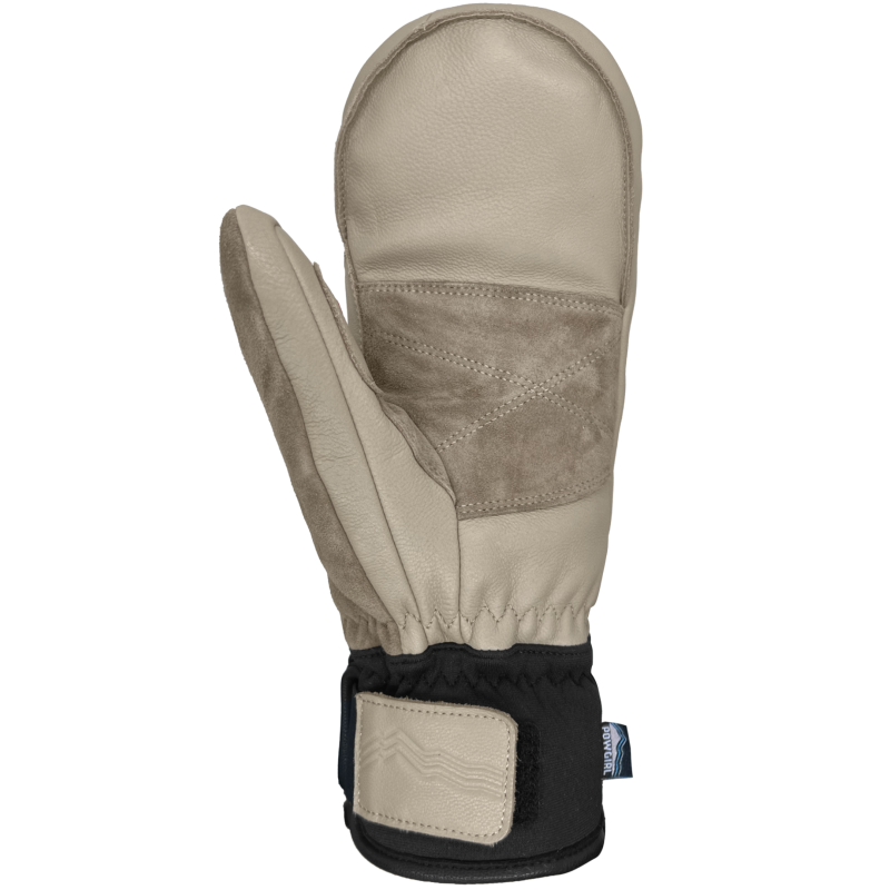 Auclair Outseam - Manoplas - Mujer | Hardloop