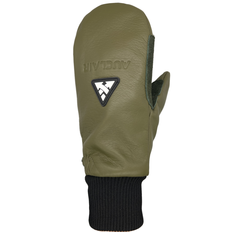 Auclair Snow Ops 2.0 Mitt - Handsker - Damer | Hardloop