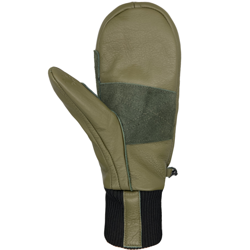 Auclair Snow Ops 2.0 Mitt - Handsker - Damer | Hardloop