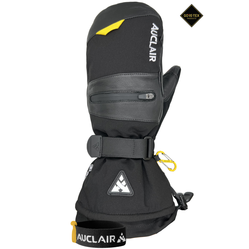 Auclair Cliff GTX Warm - Handsker | Hardloop