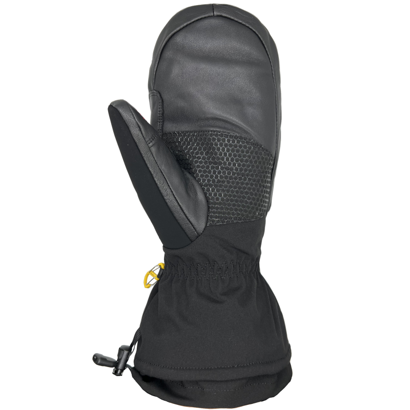 Auclair Cliff GTX Warm - Luva sem dedos esqui | Hardloop