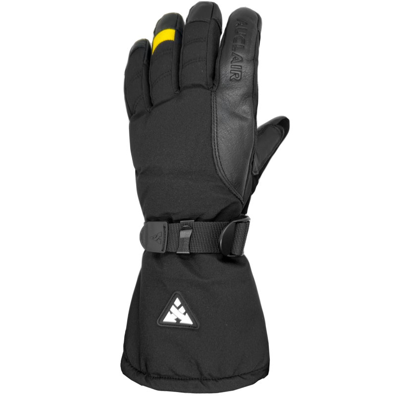 Back Country 2.0 - Luva ski homem