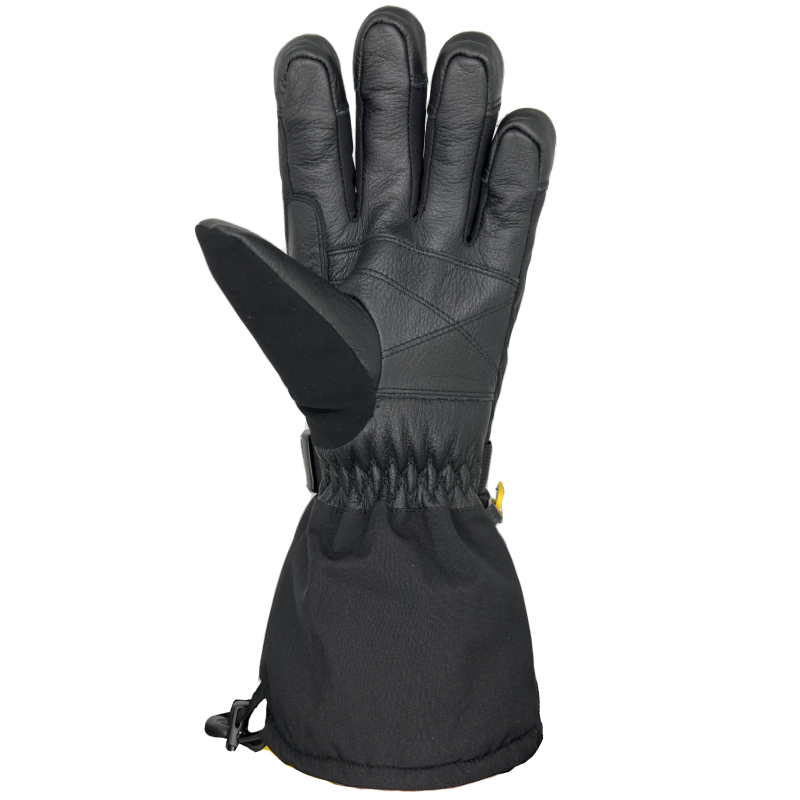 Auclair Back Country 2.0 - Rękawice narciarskie meskie | Hardloop