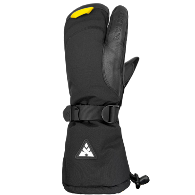 Back Country 2.0 - Guanti - Uomo