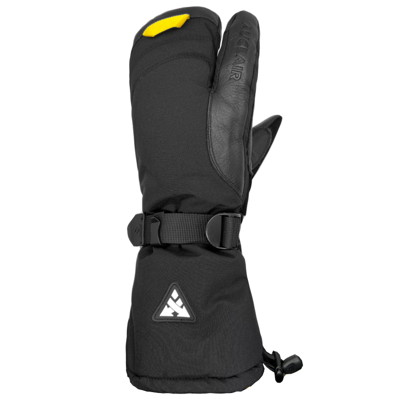 Auclair Back Country 2.0 - Handskar - Herr | Hardloop