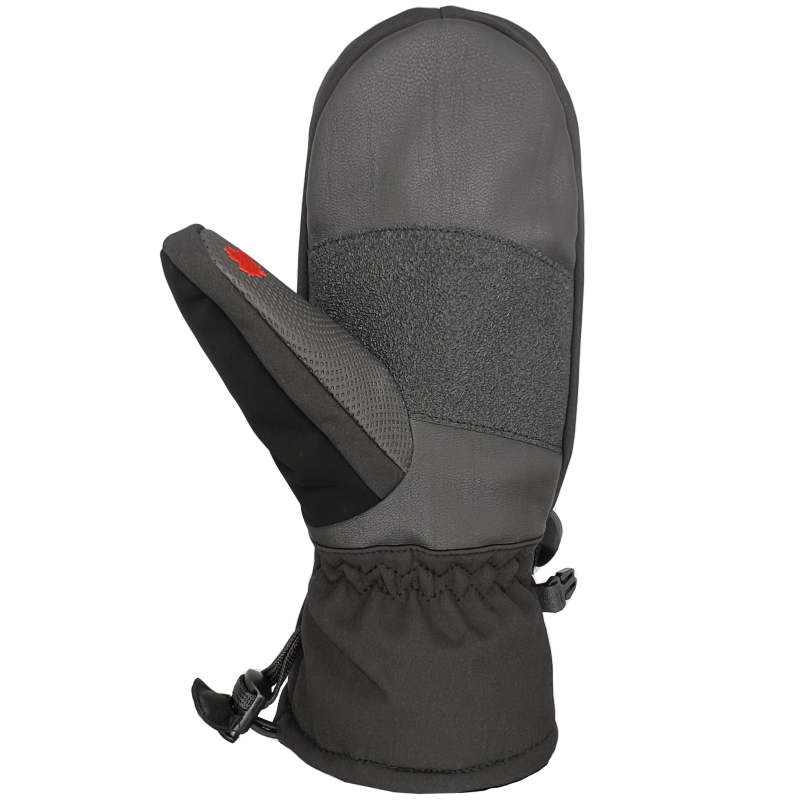 Auclair Explorer - Mitts - Kid's | Hardloop