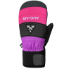 Black / Pink / Purple