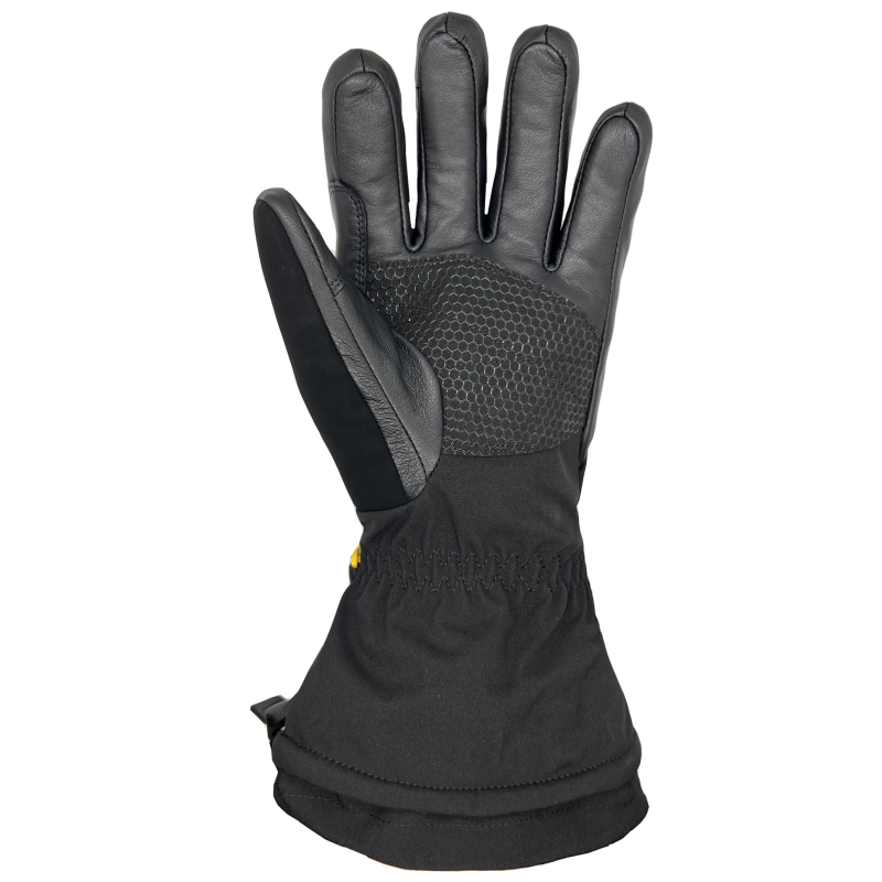 Auclair Cliff GTX Warm - Ski gloves | Hardloop