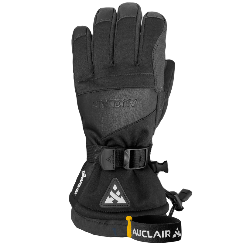 Auclair Twister GTX Warm - Pánské lyžařské rukavice | Hardloop