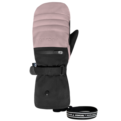 A-Peak 2-In-1 - Manoplas - Mujer