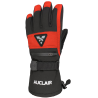 Black / Red