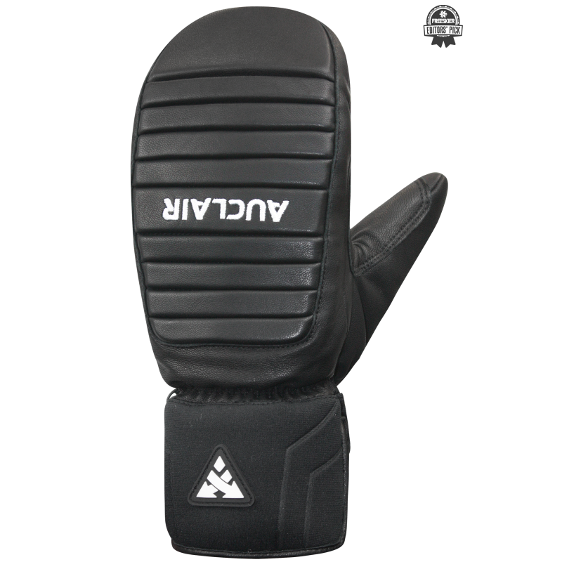Auclair Outseam - Mitts | Hardloop