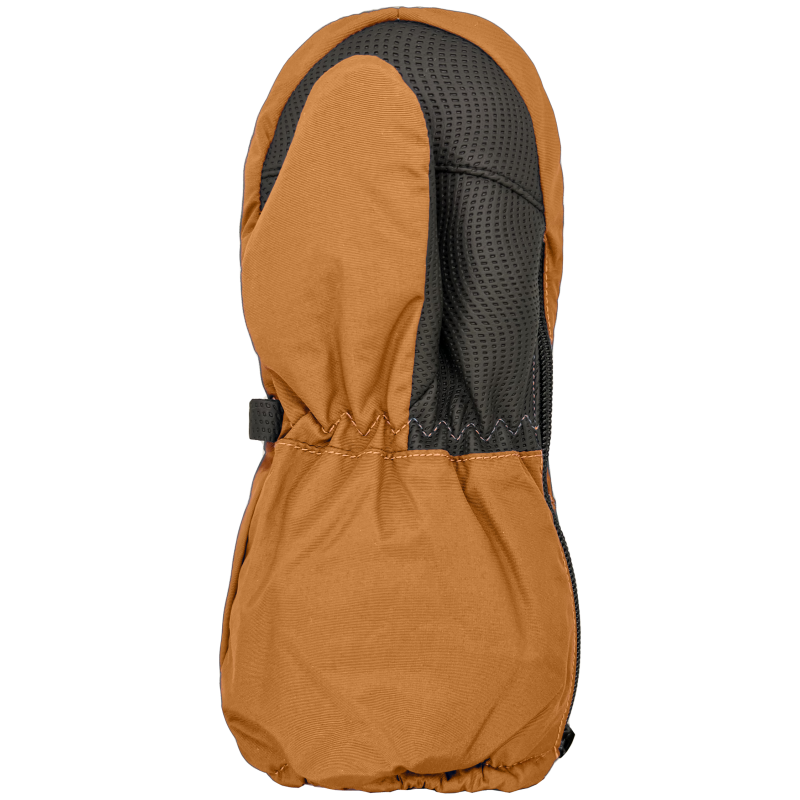 Auclair Frosty Zip - Guantes de esquí - Niños | Hardloop