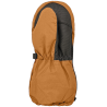 Auclair Frosty Zip - Guantes de esquí - Niños | Hardloop