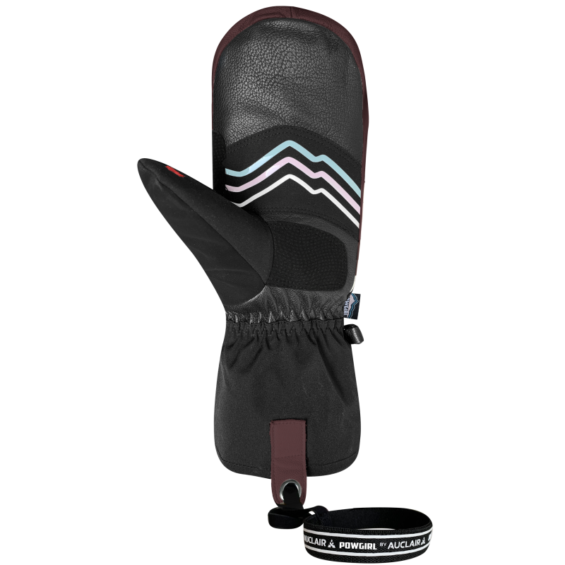 A-Peak 2-In-1 - Guanti - Donna