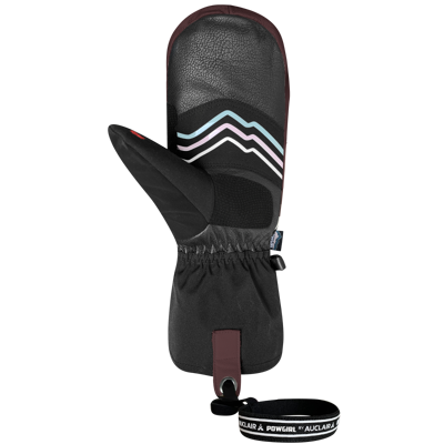 A-Peak 2-In-1 - Handskar - Dam