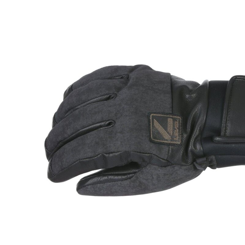 Level Rover - Ski gloves | Hardloop