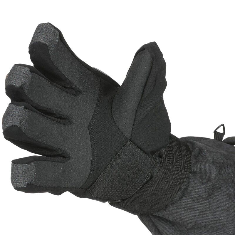 Level Fly - Ski gloves | Hardloop