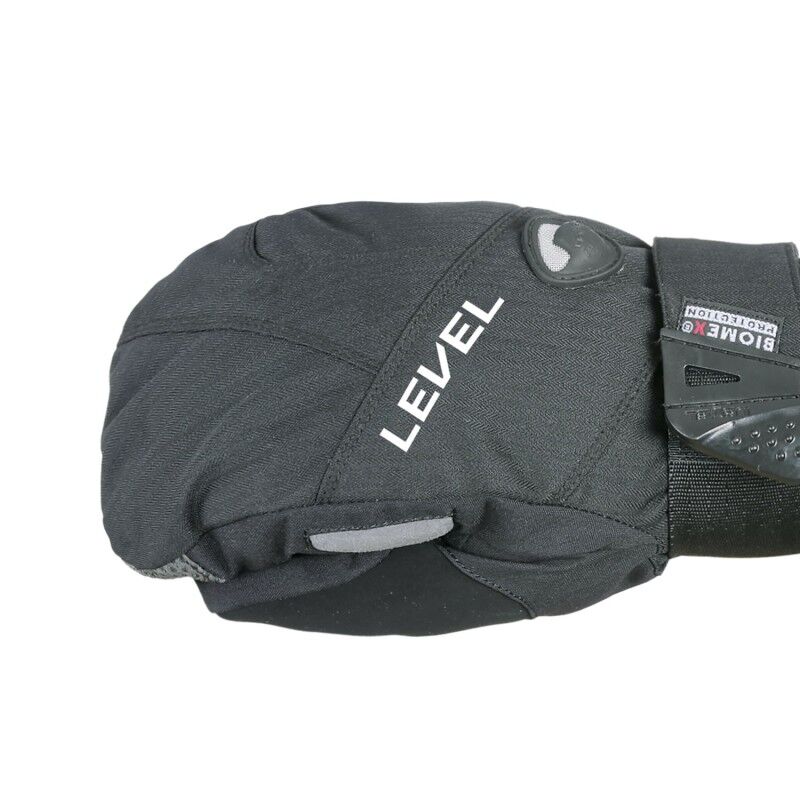Level Half Pipe Mitt GTX - Mitts | Hardloop