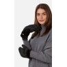 Barts Fur Mitts - Mitts - Women's | Hardloop