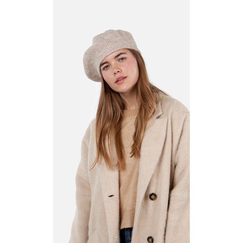 Barts Inaru Beret - Bonnet femme | Hardloop