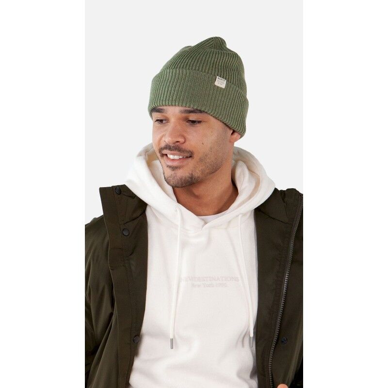 Barts Makalun Beanie - Mütze | Hardloop