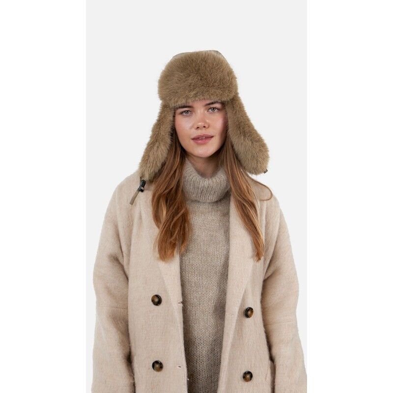 Barts Hawka Bomber - Bonnet femme | Hardloop