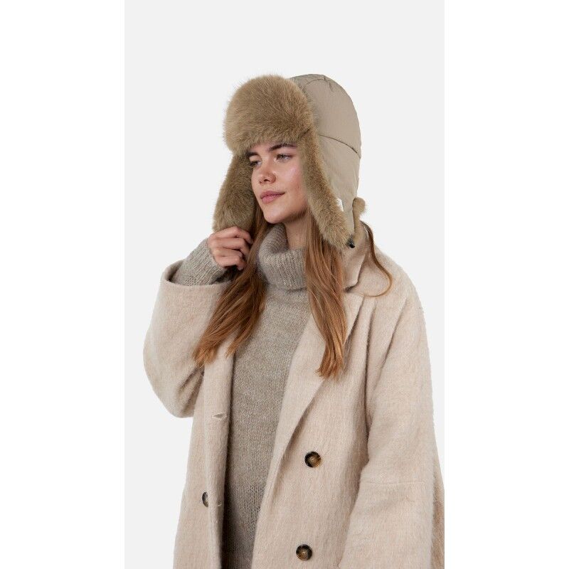 Barts Hawka Bomber - Bonnet femme | Hardloop