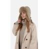 Barts Hawka Bomber - Bonnet femme | Hardloop