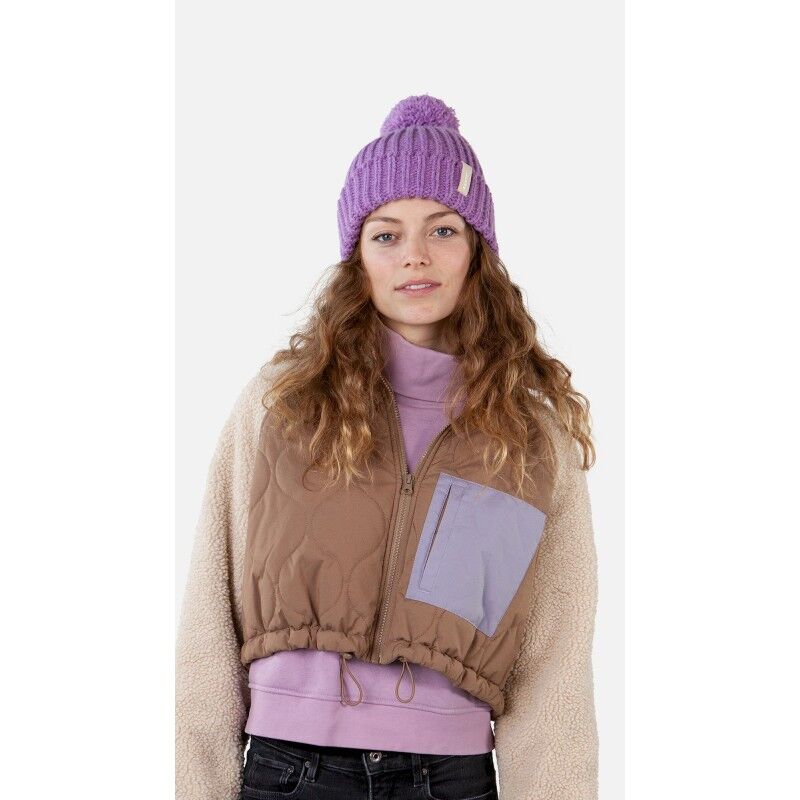 Barts Joansy Beanie - Beanie - Women's | Hardloop