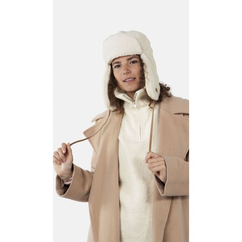 Barts Lucerne Bomber - Mütze - Damen | Hardloop