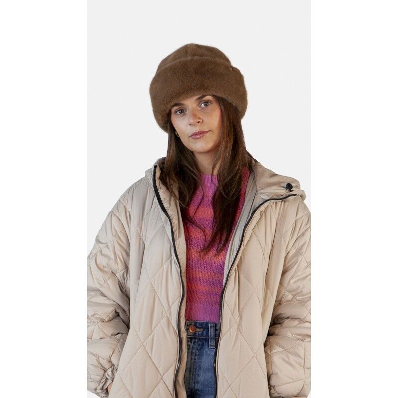 Barts Cherrybush Hat - Hut - Damen | Hardloop