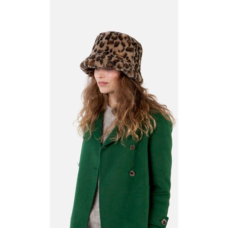 Barts Bretia Hat - Hut - Damen | Hardloop