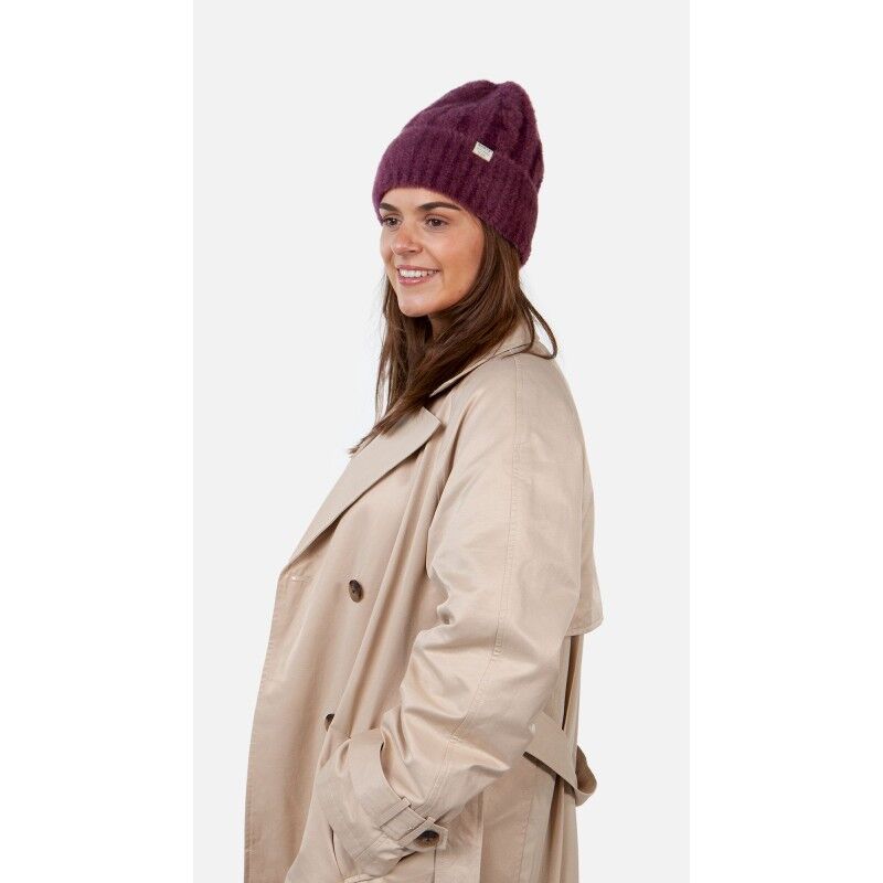 Barts Tangalle Beanie - Mütze - Damen | Hardloop