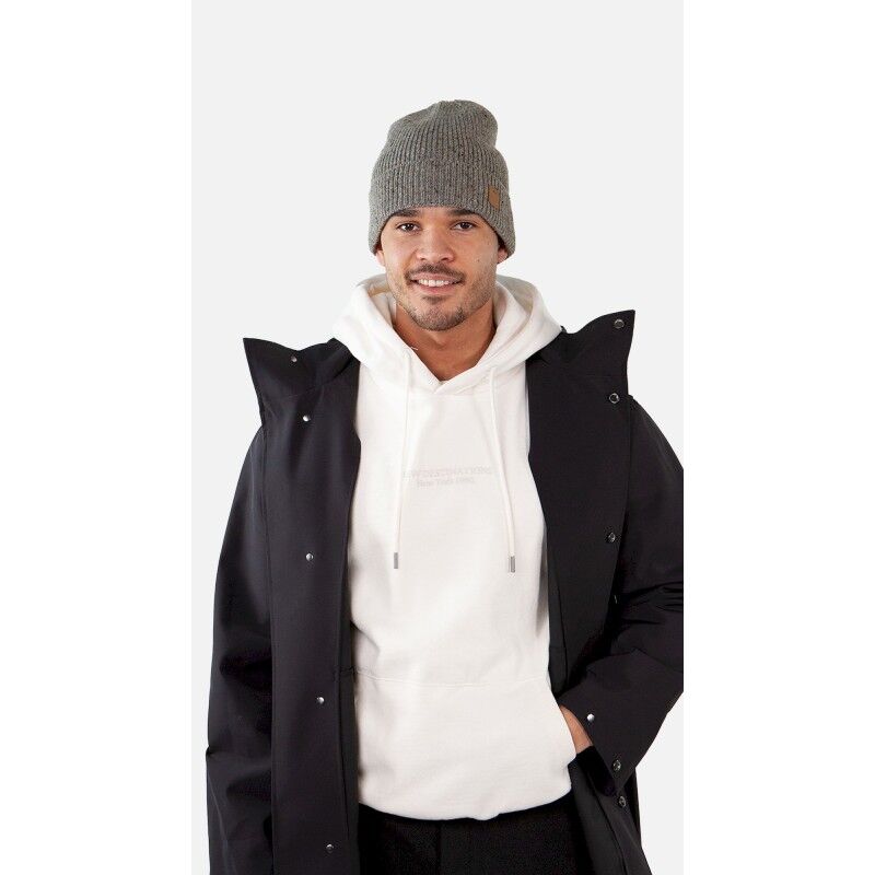 Barts Olafs Beanie - Beanie - Men's | Hardloop