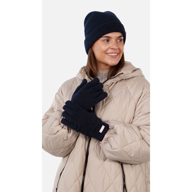 Barts Kirinda Gloves - Luva mulher | Hardloop