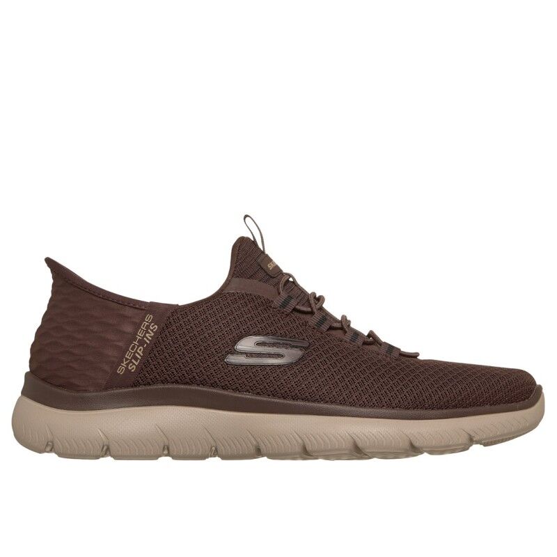 Slip-Ins™ Summits - High Range - Urban sko - Herrer