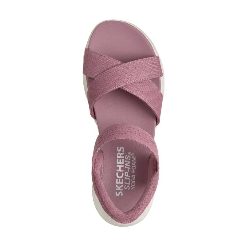 Skechers Utra Flex 3.0 - Never Better - Dámské sandály | Hardloop