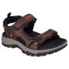 Skechers Prewitt - Rigdon - Sandálias de caminhada homem | Hardloop