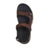 Skechers Prewitt - Rigdon - Sandálias de caminhada homem | Hardloop
