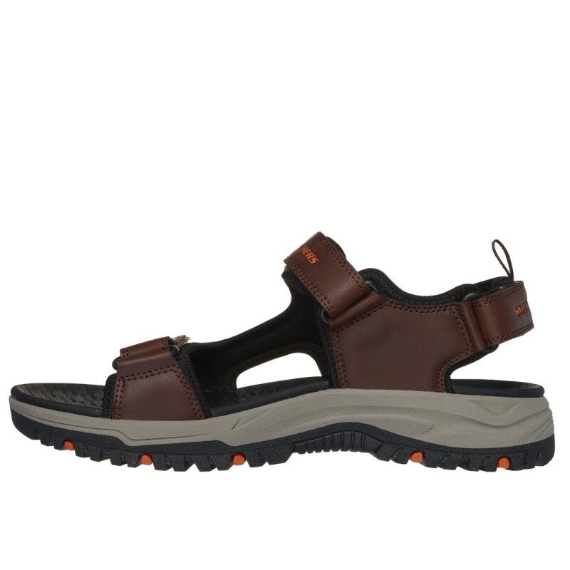 Skechers Prewitt - Rigdon - Sandálias de caminhada homem | Hardloop