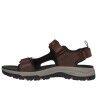 Skechers Prewitt - Rigdon - Sandalen - Heren | Hardloop