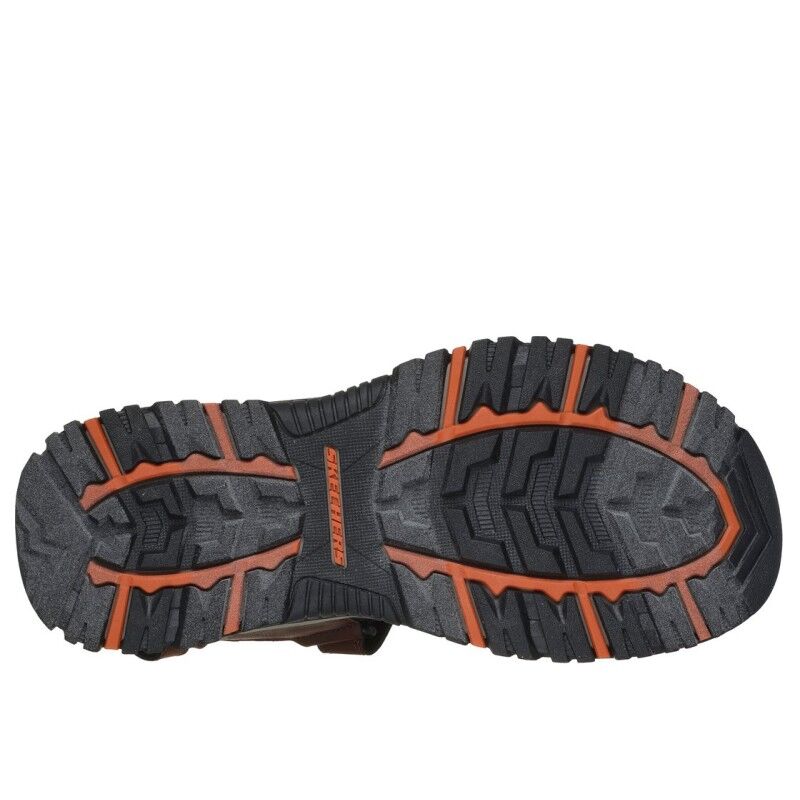 Skechers Prewitt - Rigdon - Sandali da trekking - Uomo | Hardloop