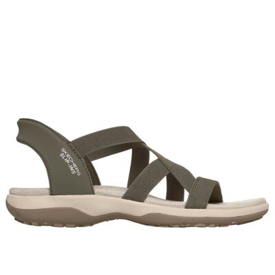 Reggae Slim - Stretch Flex - Sandalen - Damen