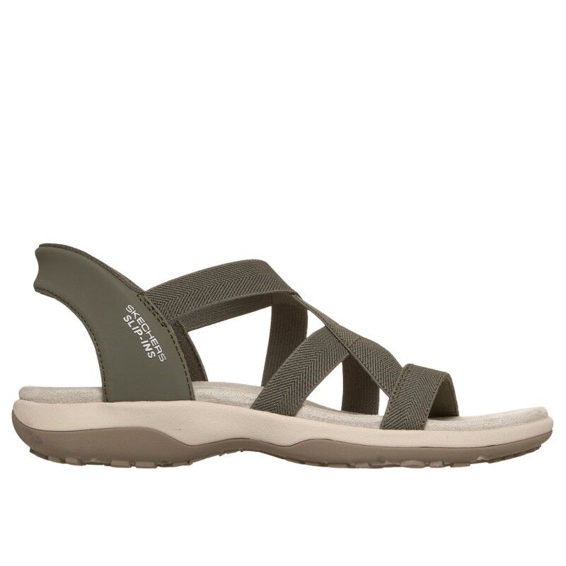 Reggae Slim - Stretch Flex - Sandalias trekking - Mujer