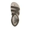 Skechers Reggae Slim - Stretch Flex - Sandales femme | Hardloop