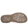 Skechers Reggae Slim - Stretch Flex - Sandalen - Damen | Hardloop