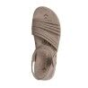 Skechers Reggae Slim - Coffee Run - Sandaler - Dam | Hardloop