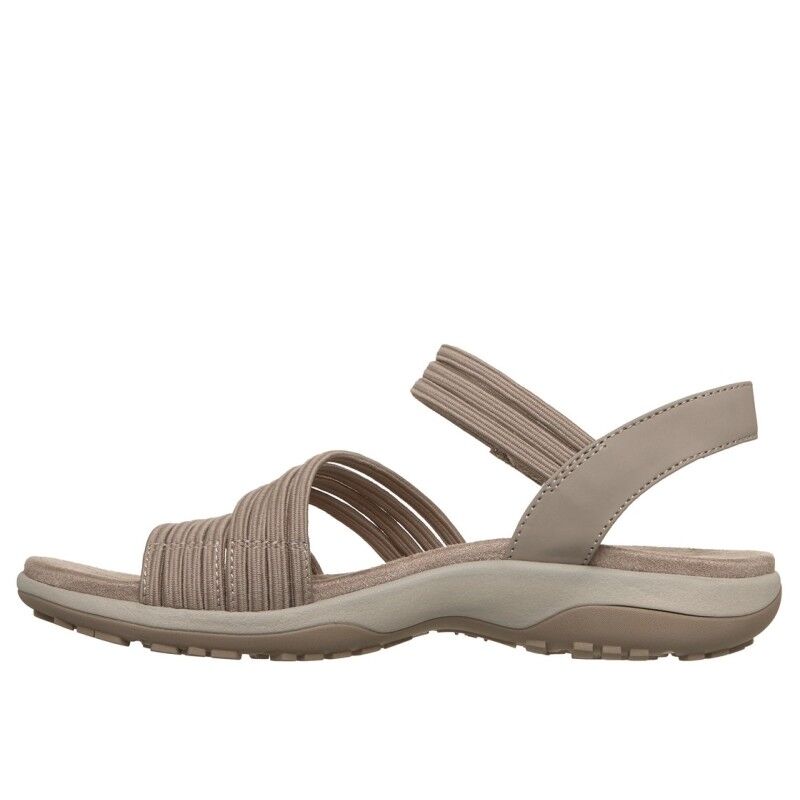 Skechers Reggae Slim - Coffee Run - Sandaler - Dam | Hardloop